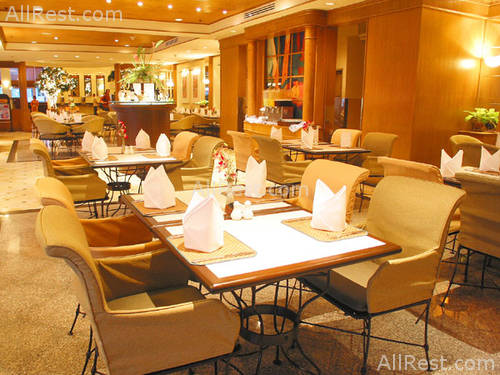 Novotel Centara Hat Yai 17